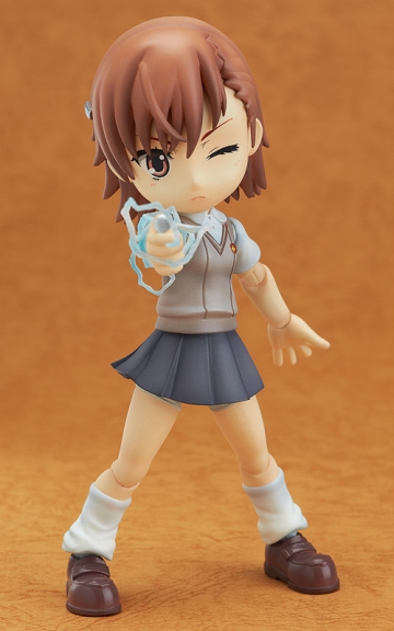 главная фотография S.K. series Misaka Mikoto