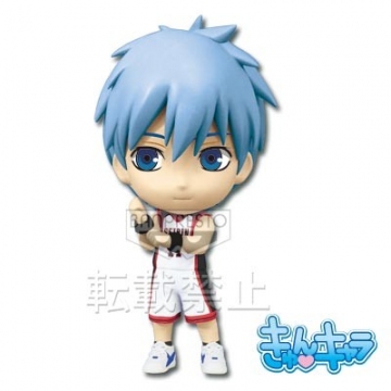 главная фотография Ichiban Kuji KnB NipponIchi ni shimasu: Kuroko Tetsuya