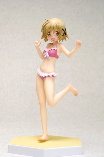 главная фотография Beach Queens: Yuno
