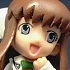 Rumbling Angel Mini Figure Collection Vol.1: Midori Nakagawa