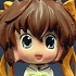 Rumbling Angel Mini Figure Collection Vol.1: Nemu Asakura