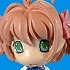 Rumbling Angel Mini Figure Collection Vol.1: Haruka Suzumiya