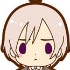 es Series Rubber Strap Collection Hetalia Part 2: Iceland