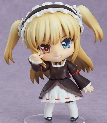 главная фотография Nendoroid Hasegawa Kobato