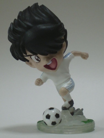 главная фотография Super Manga Heroes Captain Tsubasa: Taki Hajime