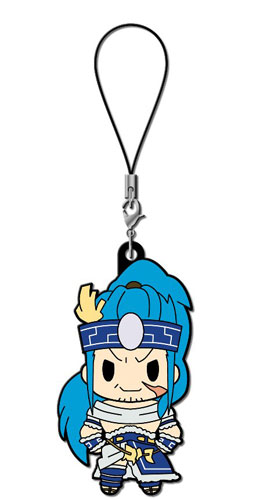 главная фотография D4 Series Magi Rubber Strap Collection Vol.3: Hinahoho