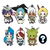 фотография D4 Series Magi Rubber Strap Collection Vol.3: Sinbad Naked ver.