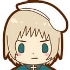 es Series Rubber Strap Collection Hetalia Part 3: Switzerland