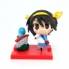 фотография The Melancholy of Haruhi Suzumiya Vignetteum Cute Vol. 1: Suzumiya Haruhi