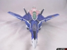 фотография DX Chogokin VF-25 Messiah Valkyrie Gallia 4 Fold Set