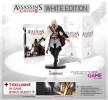 фотография Ezio Limited White Edition