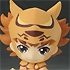 De Cute Saint Seiya Omega: Lionet Souma