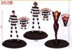 фотография DX Stylish Figure Jigen Daisuke Prison Breakers ver.