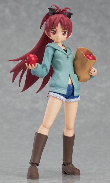 главная фотография figma Sakura Kyoko Casual Ver.