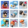 фотография Petit Chara Land Gintama Ketsuno Announcer`s Weather Forecast: Kamui