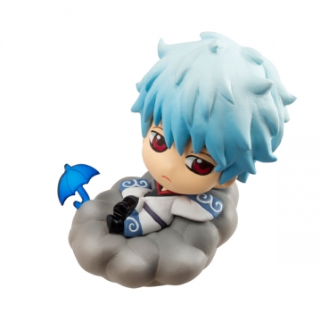 главная фотография Petit Chara Land Gintama Ketsuno Announcer`s Weather Forecast: Sakata Gintoki B