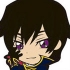 Ichiban Kuji Code Geass - Hangyaku no Lelouch × Boukoku no Akito: Lelouch Lamperouge