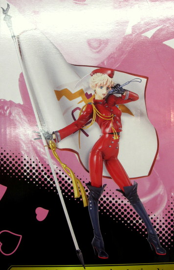 главная фотография Ichiban Kuji Premium Gekijouban Macross F ~Sayonara no Tsubasa~: Sheryl Nome