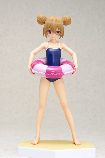 главная фотография Beach Queens Aisaka Taiga