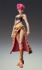 фотография Super Action Statue 54 Trish Una