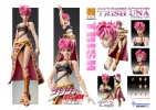 фотография Super Action Statue 54 Trish Una