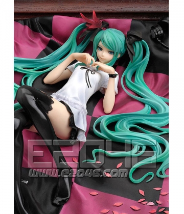 главная фотография ANTIHERO Miku Hatsune Frame Version