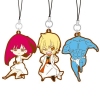 фотография Magi Rubber Strap Collection: Alibaba Saluja