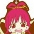 Magi Rubber Strap Collection: Kougyoku Ren