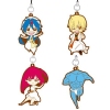 фотография Magi Rubber Strap Collection: Aladdin