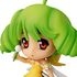 Ichiban Kuji Premium Gekijouban Macross F ~Sayonara no Tsubasa~ One More!: Ranka Lee Kyun-Chara