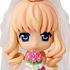 Ichiban Kuji Premium Gekijouban Macross F ~Sayonara no Tsubasa~ One More!: Sheryl Nome Kyun-Chara