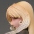 Super Figure Legend Adieu Galaxy Express 999: Maetel (B) Sepia ver.