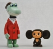 фотография Ultra Detail Figure No.57: Cheburashka