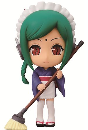 главная фотография Ichiban Kuji Gintama ~ Gold / Silver ~: Tama Chibi Kyun-Chara