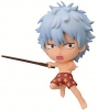 фотография Ichiban Kuji Gintama ~ Gold / Silver ~: Sakata Gintoki Chibi Kyun-Chara