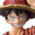 The Grandline Men DXF Figure Vol.10 Monkey D. Luffy