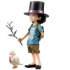 фотография The Grandline Children DXF Figure Vol.3 Rob Lucci