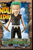 фотография The Grandline Children DXF Figure Vol.5 Roronoa Zoro