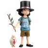 фотография The Grandline Children DXF Figure Vol.3 Rob Lucci