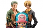 фотография The Grandline Men DXF Figure Vol.12 Roronoa Zoro