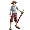 фотография The Grandline Men DXF Figure Vol.0 Red-Haired Shanks