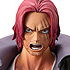 The Grandline Men DXF Figure Vol.8 Shanks