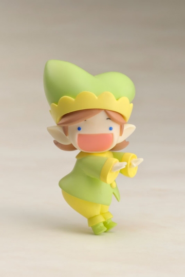 главная фотография Yousei-san Series Part.1 Yousei-san Fairies Dance: Yousei Dance C