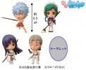 фотография Ichiban Kuji Gintama ~ Gold / Silver ~: Sakata Kintoki Chibi Kyun-Chara