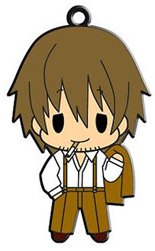главная фотография Togainu no Chi Metal Strap Collection Vol.2: Motomi