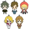 фотография Togainu no Chi Metal Strap Collection Vol.1: Keisuke