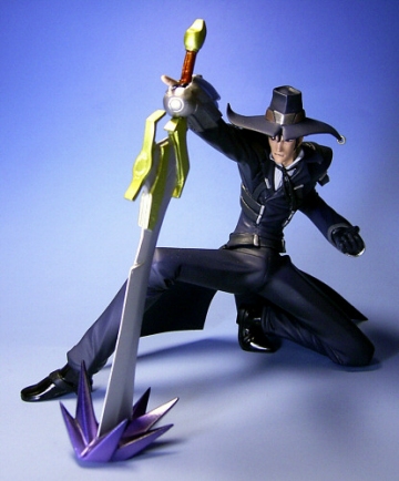 главная фотография CM's Collection Figure Gun X Sword: Van