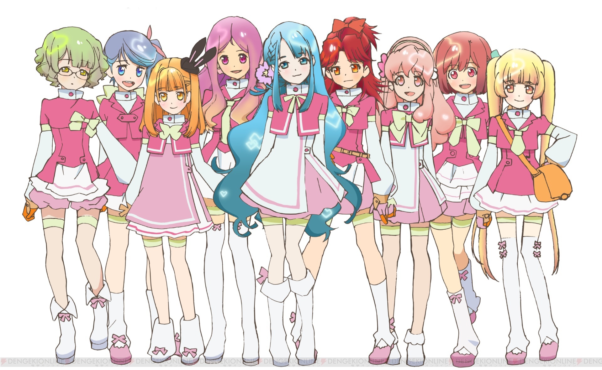 AKB0048 Next Stage.