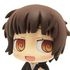 Colorfull Collection PSYCHO-PASS: Tsunemori Akane