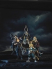 фотография Dissidia Trading Arts Vol.1: Tidus